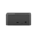 Docking station Natec Kangaroo NSD-0954 USB 3.0 Black