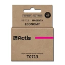 Μελάνι Συμβατό Actis KE-713 για Epson s T0713/T0893/T1003 Magenta
