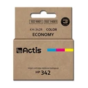 Μελάνι Συμβατό Actis KH-342R colour για HP (HP 342 C9361EE)