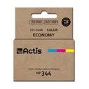 Μελάνι Συμβατό Actis KH-344R colour για HP (HP 344 C9363EE)