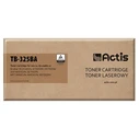 Toner συμβατό Actis TB-325BA για Brother TN-325BK