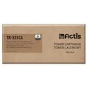 Toner Συμβατό Actis TB-325CA για Brother TN-325C