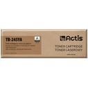 Toner Συμβατό Actis TB-245YN για Brother TN-245Y