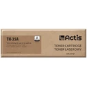 Toner Συμβατό Actis TH-35A για HP CB435A LJ P1005/1006