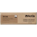 Toner Συμβατό Actis TH-36A για HP CB436A LJ P1505/M1120