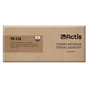 Toner Συμβατό Actis TH-51A HP Q7551A LJ 3005/3035