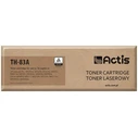 Toner Συμβατό Actis TH-83A για HP 83A CE283A