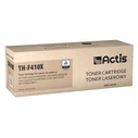 Toner Συμβατό Actis TH-F410X για HP 410X CF410X
