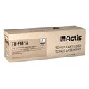 Toner Συμβατό Actis TH-F411A για HP 410A CF411A