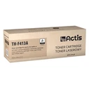 Toner Συμβατό Actis TH-F413A για HP 410A CF413A