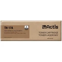 Toner Συμβατό Actis TH-17A για HP 17A CF217A