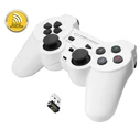 Gamepad Esperanza GLADIATOR EGG108W (White)