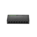Network Switch Lanberg DSP1-1008 8x 10/100/1000Mbps
