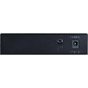 Network Switch PoE Pulsar S64 6x 10/100Mbps