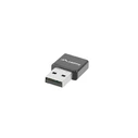 Αντάπτορας Ασύρματου Δικτύου USB Lanberg N300 NC-0300-WI