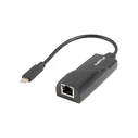 Κάρτα Δικτύου USB Lanberg NC-1000-02 USB-C