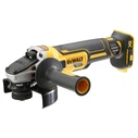 Γωνιακός Τροχός DeWalt DCG405NT-XJ 125 mm
