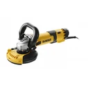 Γωνιακός Τροχός DeWalt DWE4257KT-QS 125 mm