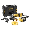 Γωνιακός Τροχός DeWalt DWE4257KT-QS 125 mm