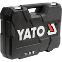 Σετ Εργαλείων Yato YT-38791 (108)