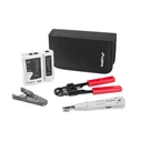 Σετ Εργαλείων Lanberg NT-0301 Black