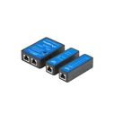 Tester Καλωδίων Lanberg NT-0404