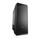 Κουτί Η/Υ Modecom Oberon Pro Midi-Tower Black