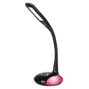 Φωτιστικό Γραφείου Activejet AJE-VENUS RGB Black AJE-VENUS RGB Black RGB - Multicolor