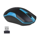 Mouse A4 TECH V-TRACK G3-200N-1 A4TMYS46037 Black