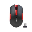Mouse A4 TECH V-TRACK G3-200N-1 A4TMYS46038 Black
