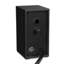 Ηχεία IBOX IGLSP1B 2.0 dark wood