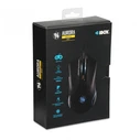 Ποντίκι Ενσύρματο IBOX Aurora A-3 IMOGS9002 Black