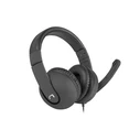 Gaming Headset Natec Rhea NSL-1452 Black