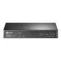 Network Switch TP-Link TL-SF1009P - Switch - 9