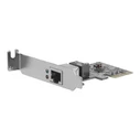 Κάρτα Δικτύου PCIe StarTech.com Gigabit Ethernet PCI Express Low Profile Network Card - PCIe