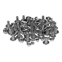 Βιδες StarTech.com M3 x 1/4 in. PC Screws - Long Standoffs - Pack of 50 - Computer Screws Screw Kit