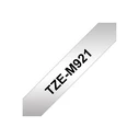 Ταινία Ετικετογράφου Brother TZeM921 - laminated tape - 1 roll (s) - Roll (0.9 cm x 8 m)