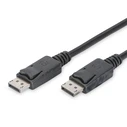 Καλώδιο DIGITUS DisplayPort connection cable - 2 m