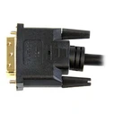Καλώδιο StarTech.com HDMI to DVI-D Cable 5m (Male / Male)