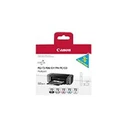 Μελάνι Canon PGI-72 PBK / GY / PM / PC / CO multipack - 5-pack - gray, photo black, photo cyan, photo magenta, chroma optimizer