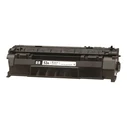 Toner HP 53A - Black (Q7553A)
