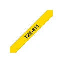Ταινία Ετικετογράφου Brother TZe611 - laminated tape - 1 roll (s) - Roll (0.6 cm)