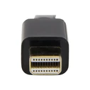 Αντάπτορας StarTech.com 2m Mini DisplayPort to HDMI Converter Cable
