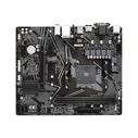 Motherboard Gigabyte A520M S2H - 1.0 - Motherboard - micro ATX - Socket AM4 - AMD A520