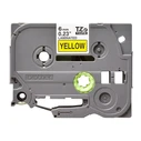 Ταινία Ετικετογράφου Brother TZe611 - laminated tape - 1 roll (s) - Roll (0.6 cm)