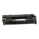 Toner HP 53A - Black (Q7553A)