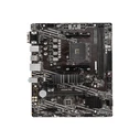 Motherboard MSI A520M PRO - Motherboard - micro ATX - Socket AM4 - AMD A520