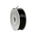 3D Printer Filament Verbatim - Black - PLA 2.85mm 1kg - Black