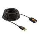Καλώδιο DeLOCK USB extension cable - 5 m