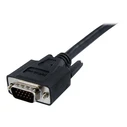 Καλώδιο StarTech.com DVI to VGA monitor cable 2 meters - male / male